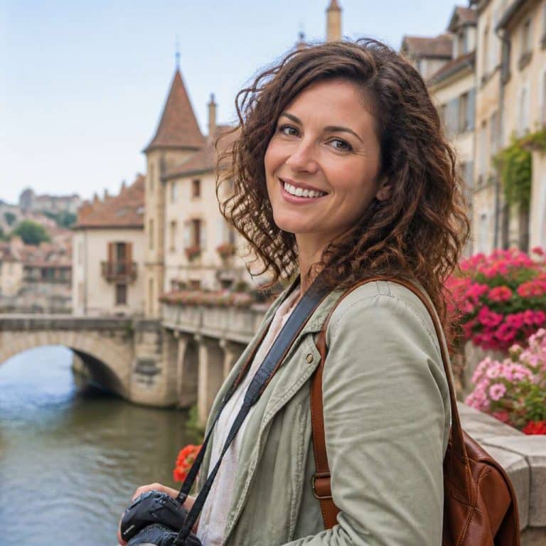 Céline Lavandier