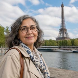 Louise Pommereau