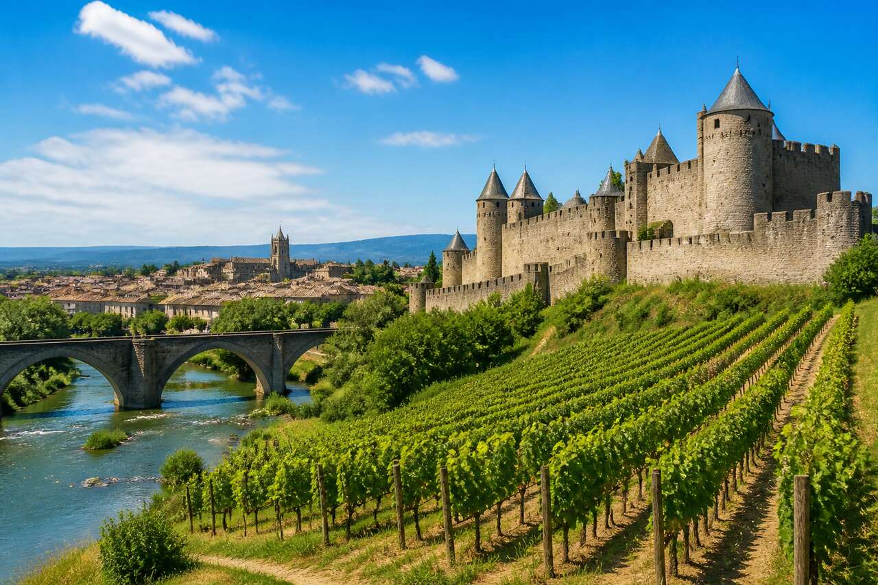 Culture et traditions du Languedoc-Roussillon : guide complet