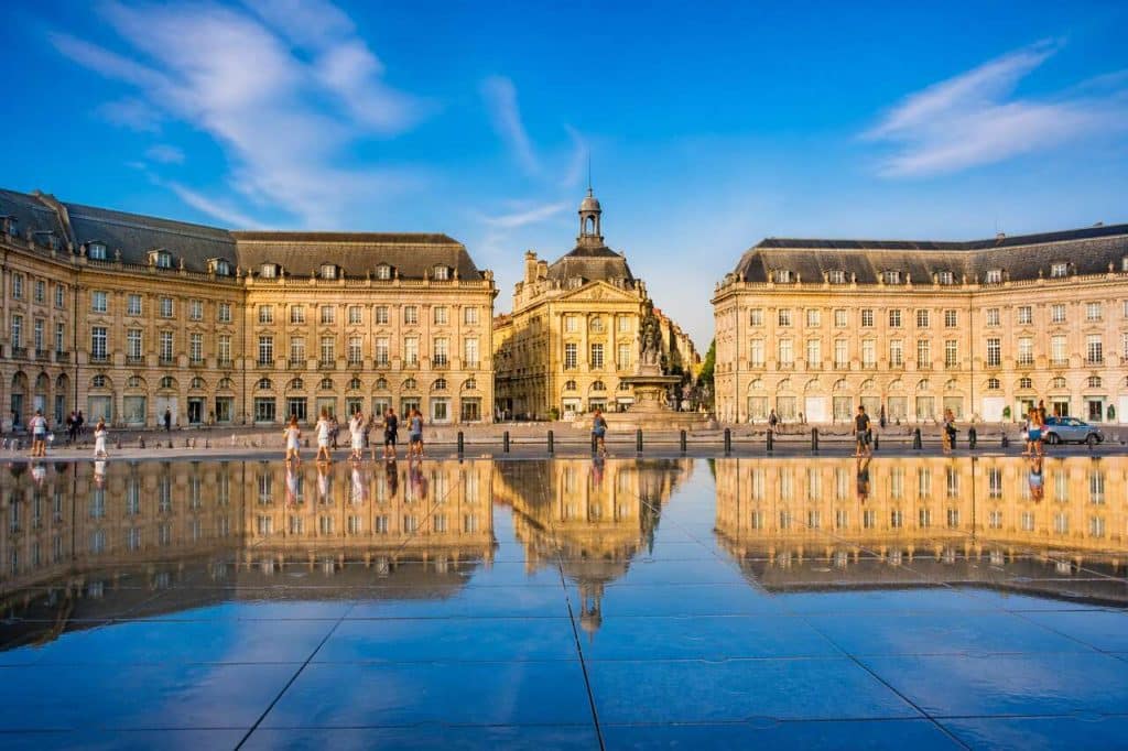 Visiter Bordeaux en un week-end : le guide complet
