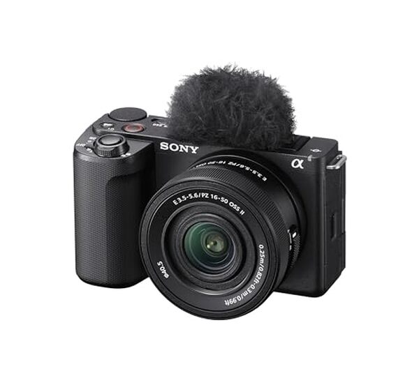 Découvrez notre test complet du Sony ZV-E1 II, l'hybride polyvalent parfait pour les créateurs. Performances vidéo, autofocus et ergonomie au service de votre créativité.
