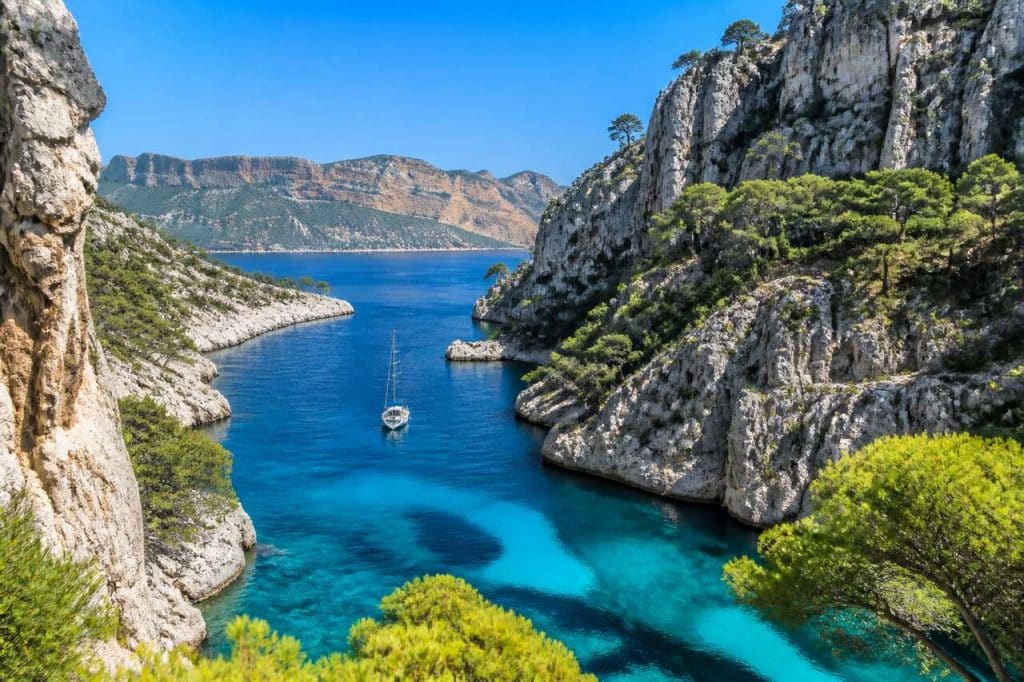 Escapade en Provence : les bonnes adresses de Cassis