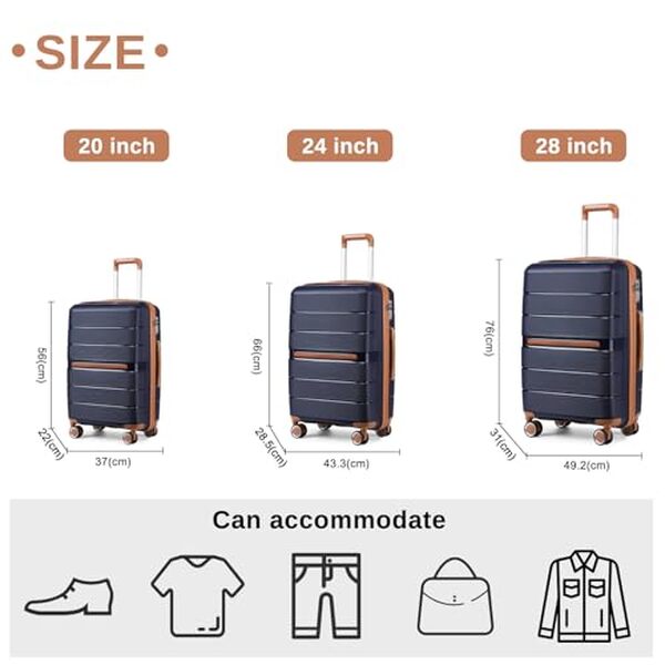 Découvrez notre test complet des valises rigides British Traveller : design, légèreté, durabilité et rapport qualité-prix pour trouver la valise idéale pour vos voyages.