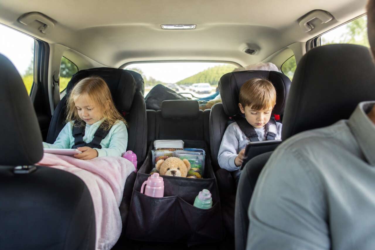 Voyager avec des enfants : accessoires vraiment utiles, sans gadgets Voyager avec des enfants : accessoires vraiment utiles, sans gadgets
