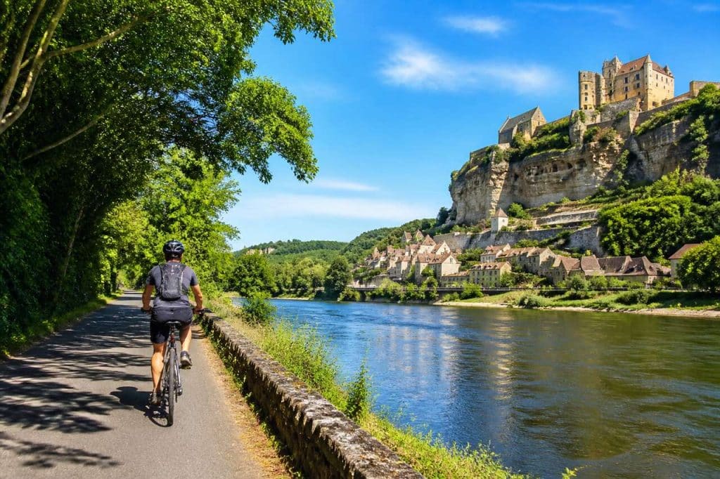 Les plus belles voies vertes de France