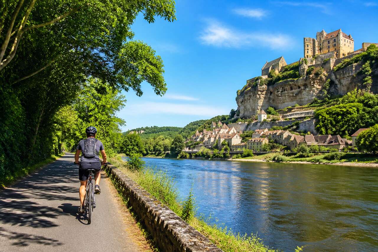 Les plus belles voies vertes de France