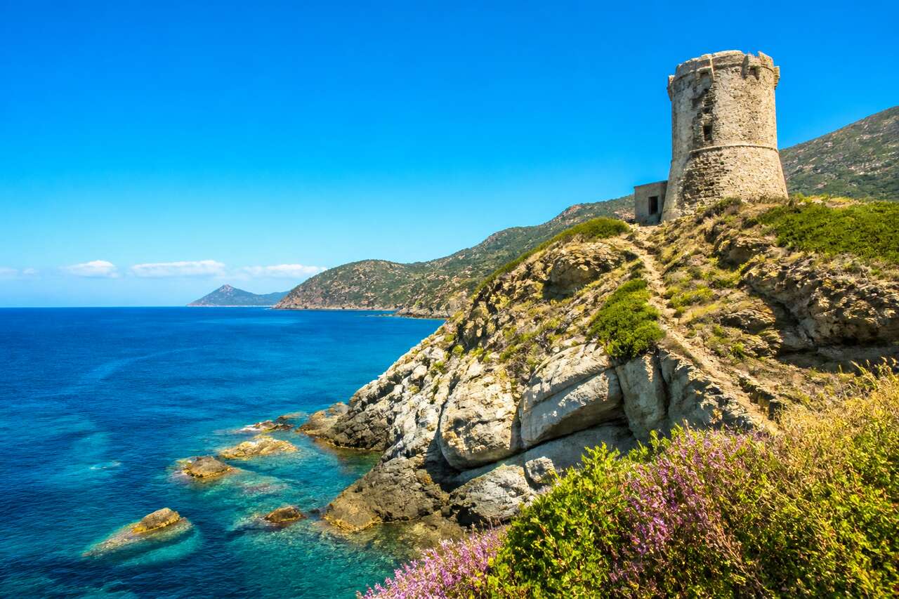 Cap Corse : que voir et que faire ?