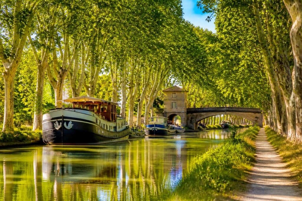 Canal du Midi : guide pour découvrir ce joyau du sud de la France