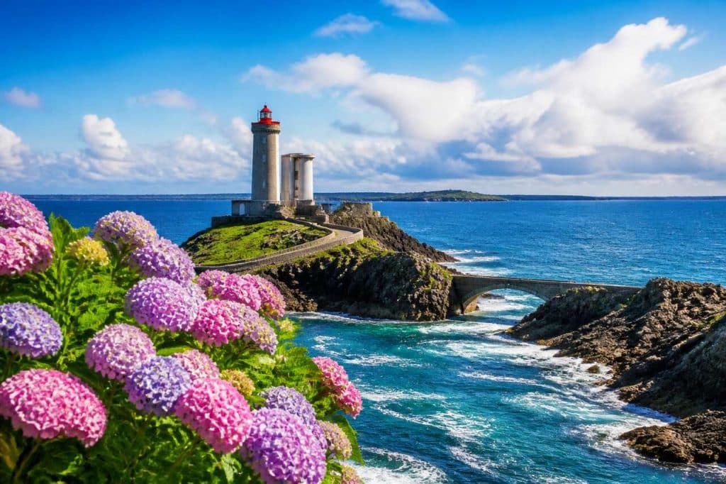Bretagne : itinéraires conseillés pour un voyage réussi