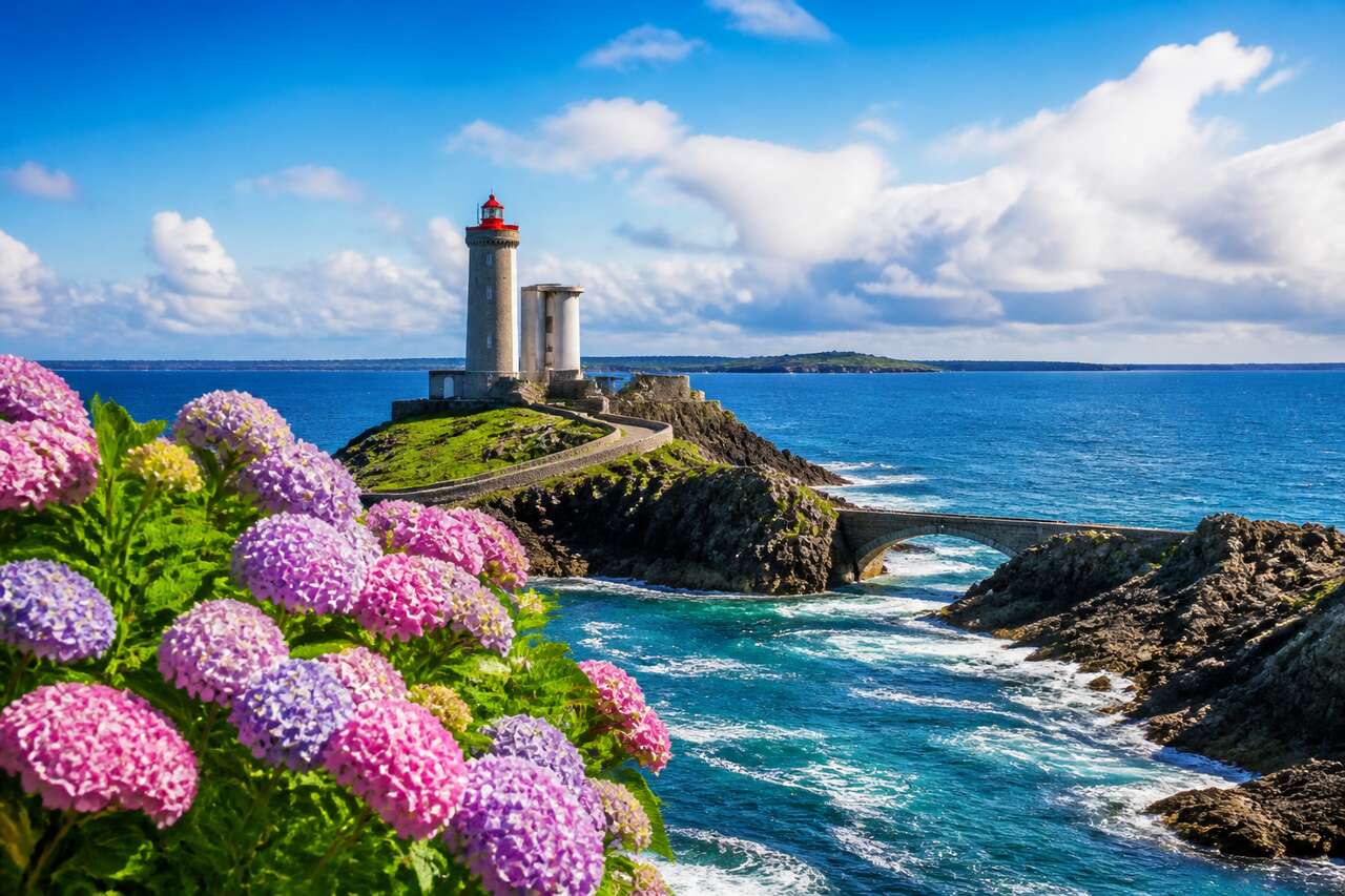 Bretagne : itinéraires conseillés pour un voyage réussi