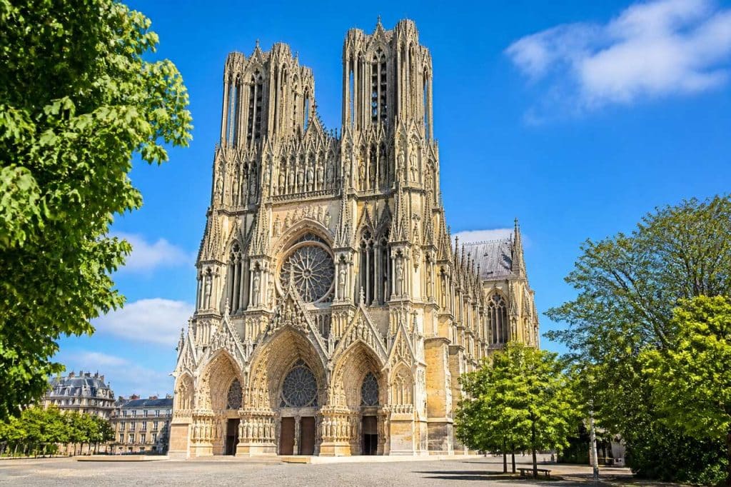Champagne-Ardenne : infos pratiques pour préparer votre voyage