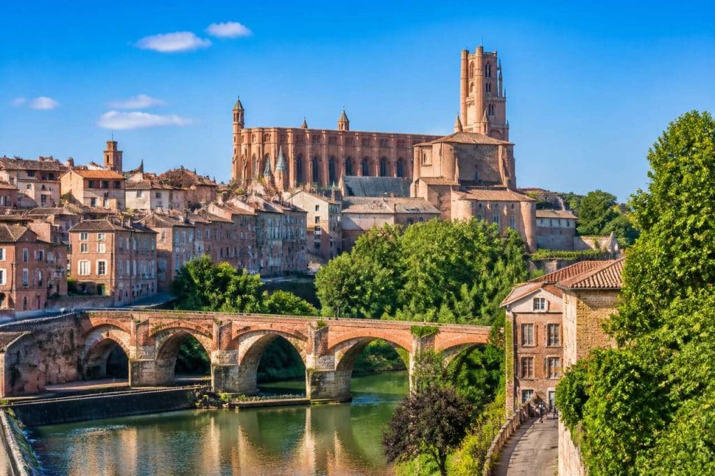 Visiter Albi : que voir et que faire dans la cité épiscopale