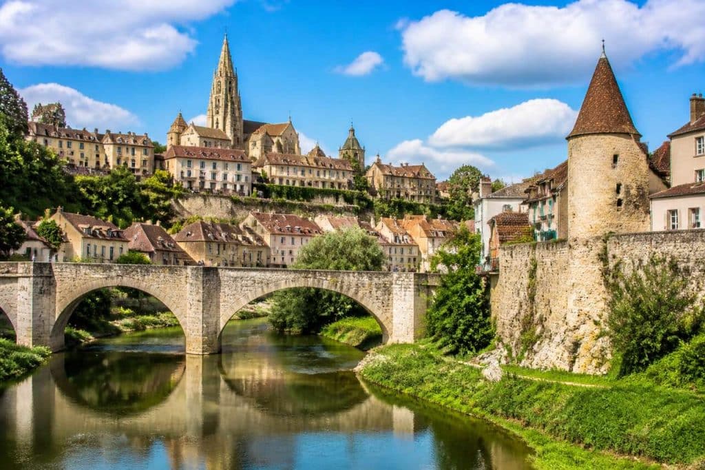 Histoire de la Bourgogne : guide complet