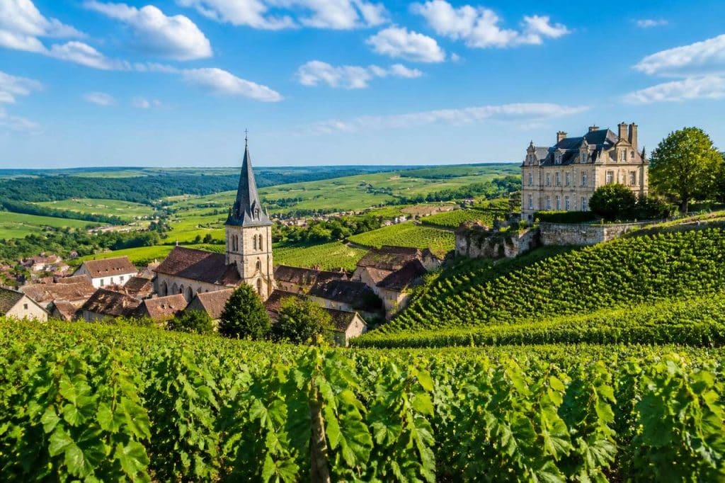 Histoire de la Champagne-Ardenne : guide complet