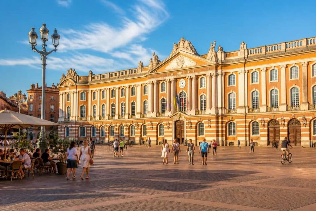 Toulouse : infos pratiques pour visiter le Midi toulousain en Occitanie