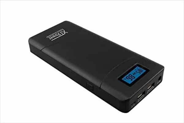 Découvrez notre test détaillé de la powerbank XTPower QC3-AO 20000 mAh. Autonomie, vitesse de charge rapide et performances analysées pour vous aider à choisir.