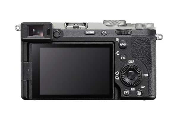 Découvrez notre test complet du Sony Alpha 7C II, l'appareil hybride plein format de 33 mégapixels. Performances, qualité d'image et ergonomie décryptées. 
