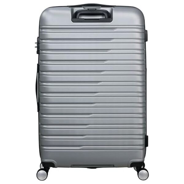 Découvrez notre avis détaillé sur la valise American Tourister Flashline spinner L 78 cm : caractéristiques, performances et verdict final pour vos voyages.