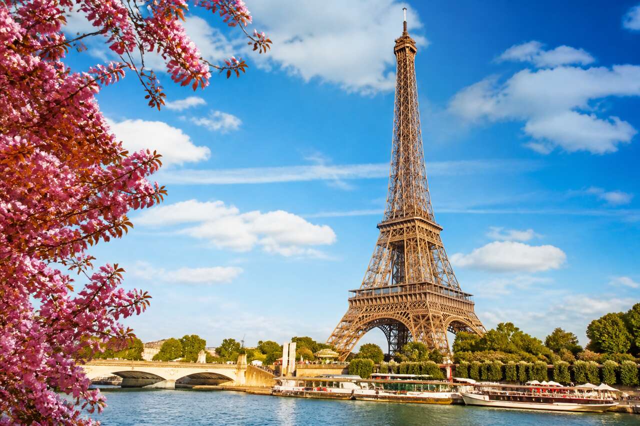 Itinéraires conseillés en Île-de-France : guide pratique