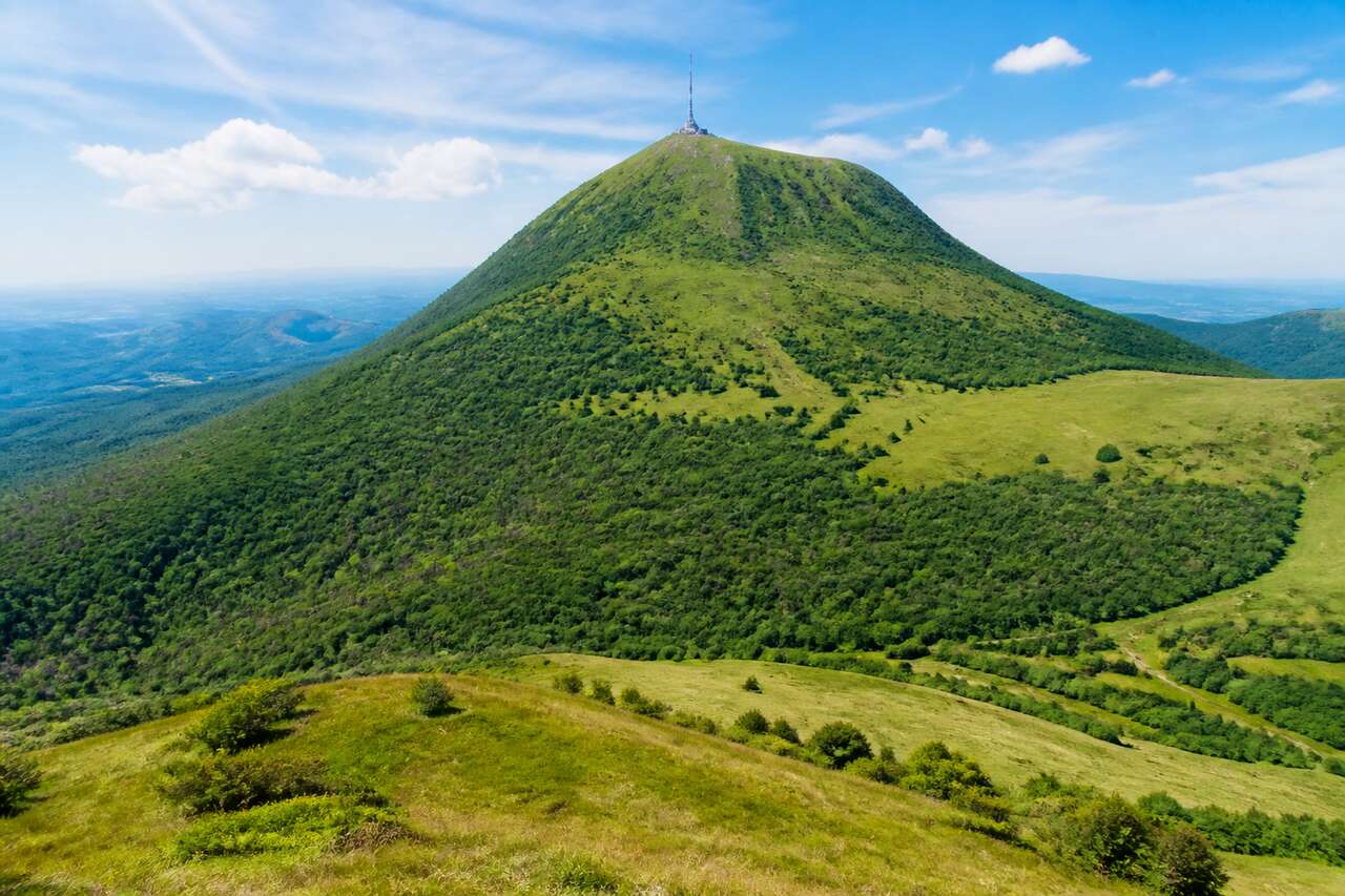 Culture et traditions en Auvergne : guide complet