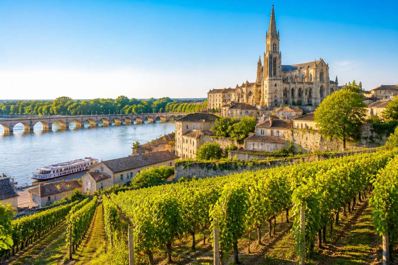 Culture et traditions en Aquitaine, bordelais et Landes