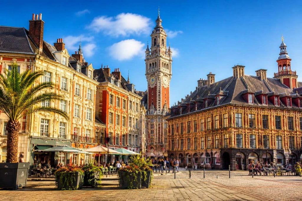 Nord-Pas-de-Calais : infos pratiques pour préparer votre voyage