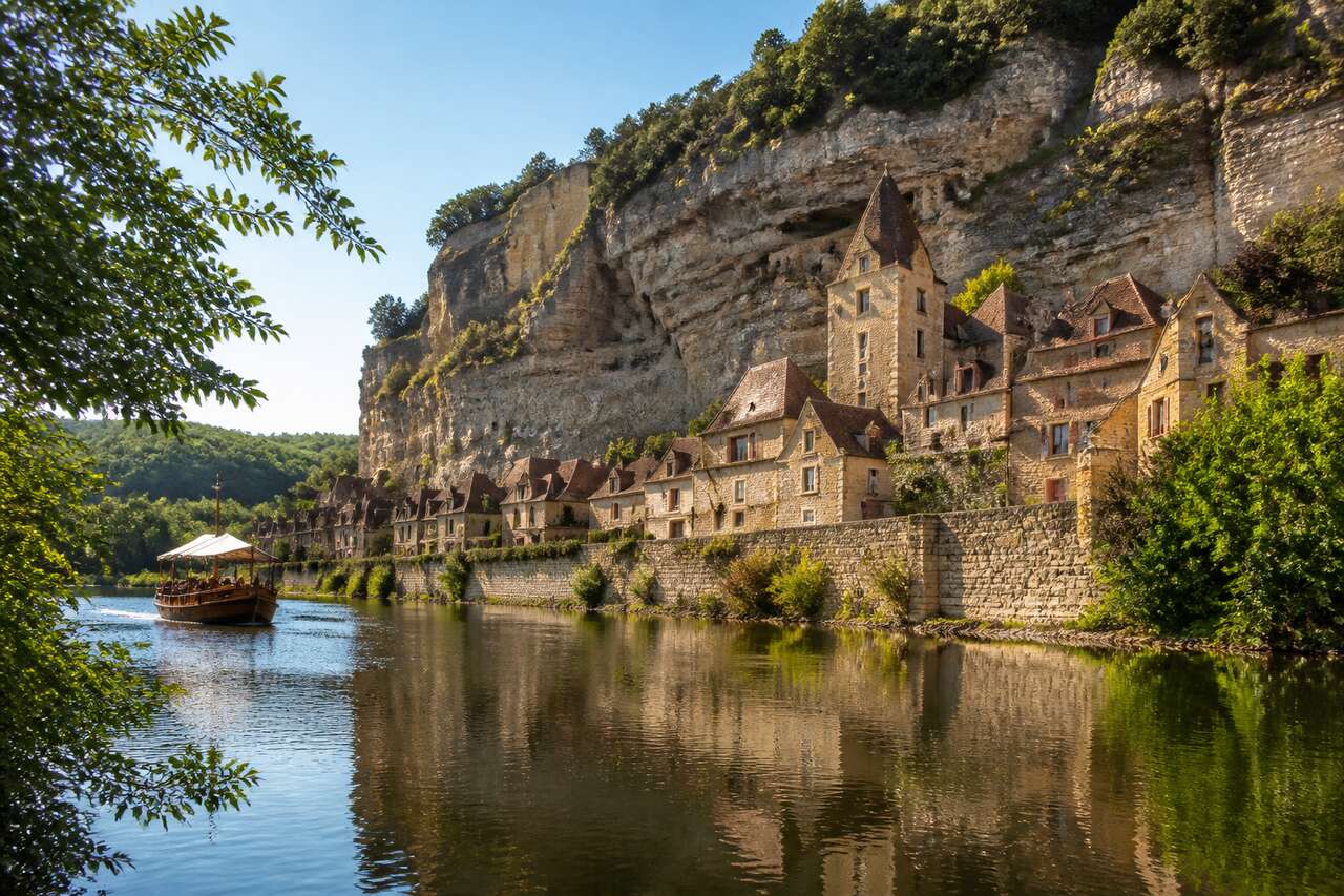 La France autrement : les destinations les plus dépaysantes