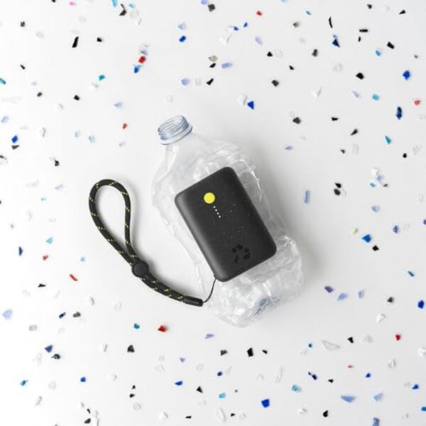 Découvrez notre test complet du powerbank nimble Champ 10 000 mAh avec charge rapide 20 W. Performances, autonomie et design analysés en détail.
