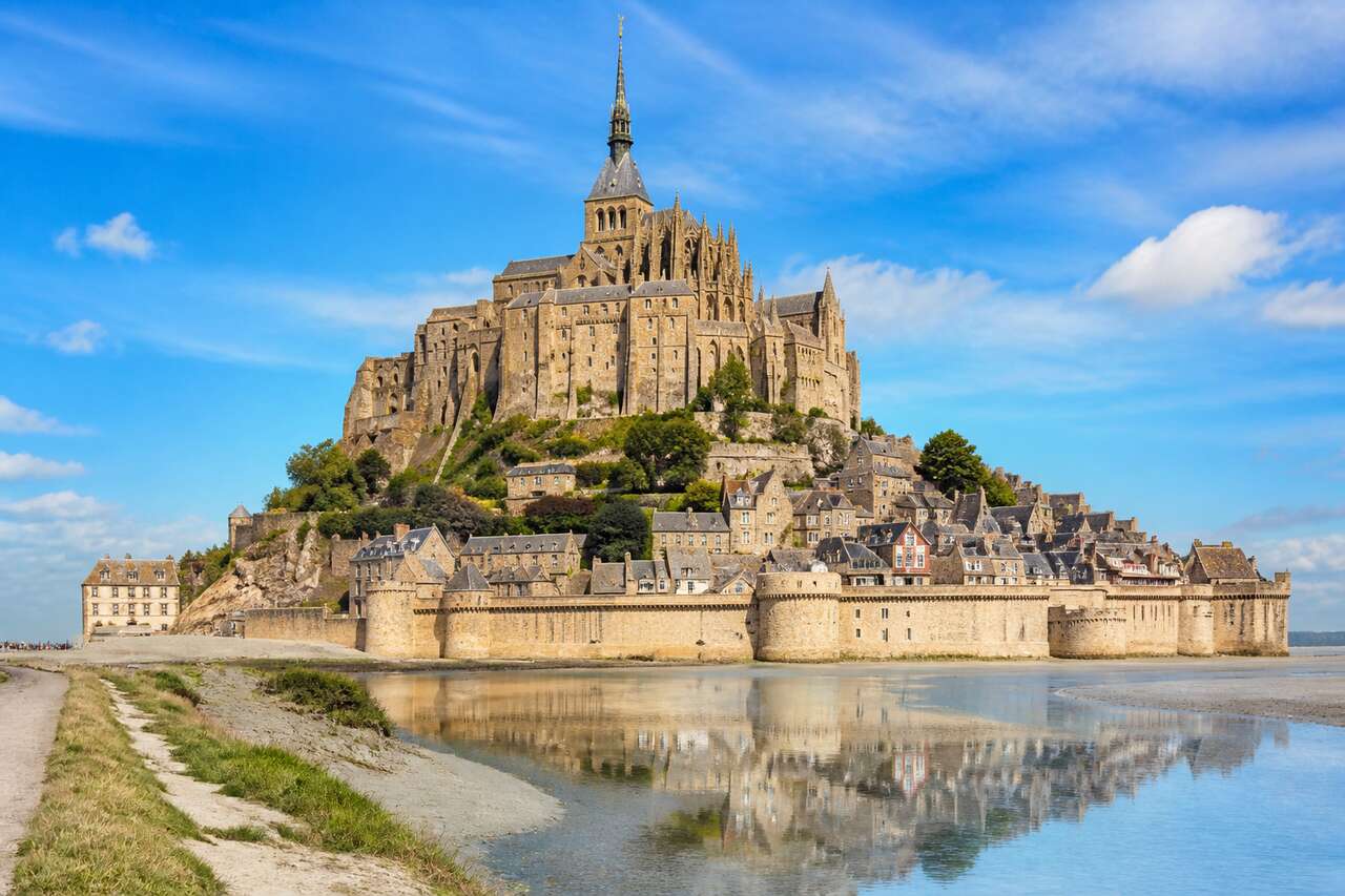 Normandie : guide complet pour découvrir la région