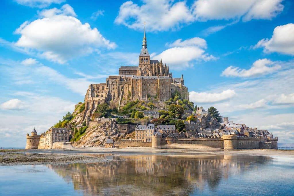 Histoire de la Bretagne : guide complet