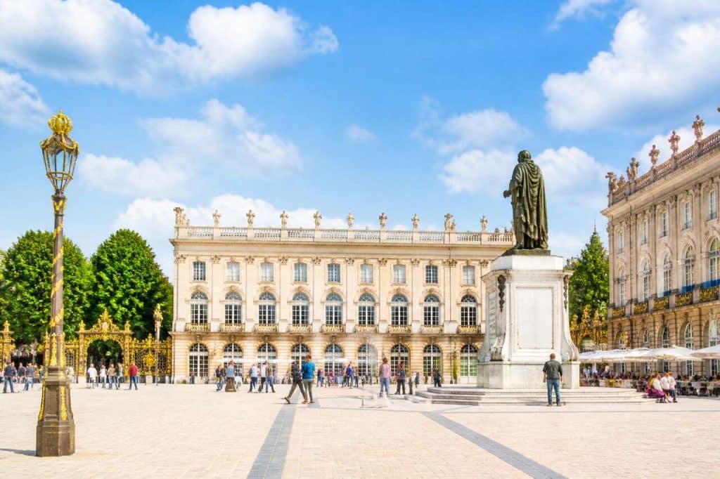 Histoire de la Lorraine : tout savoir sur cette région de France