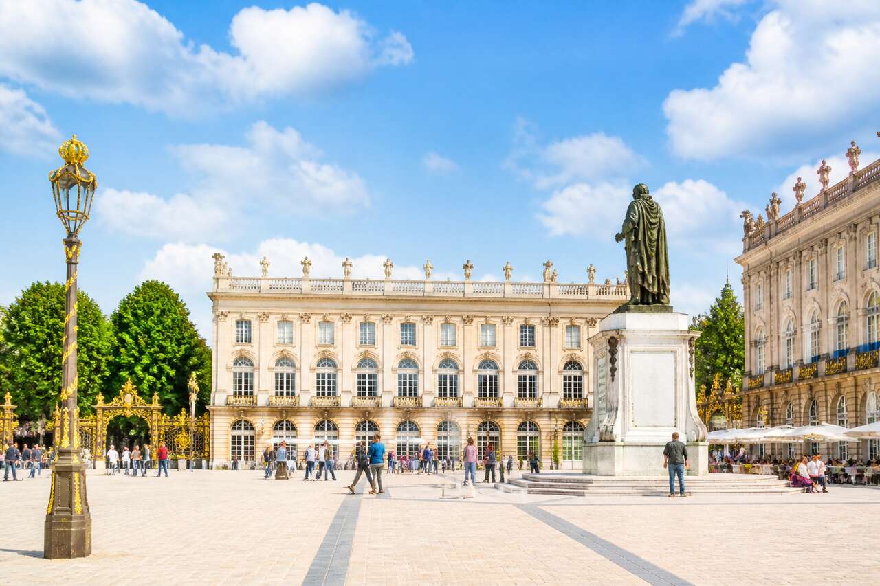 Histoire de la Lorraine : tout savoir sur cette région de France