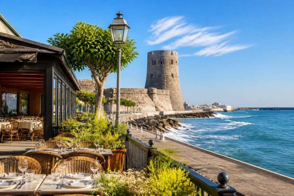 La Matelote à Boulogne-sur-Mer : restaurant gastronomique incontournable