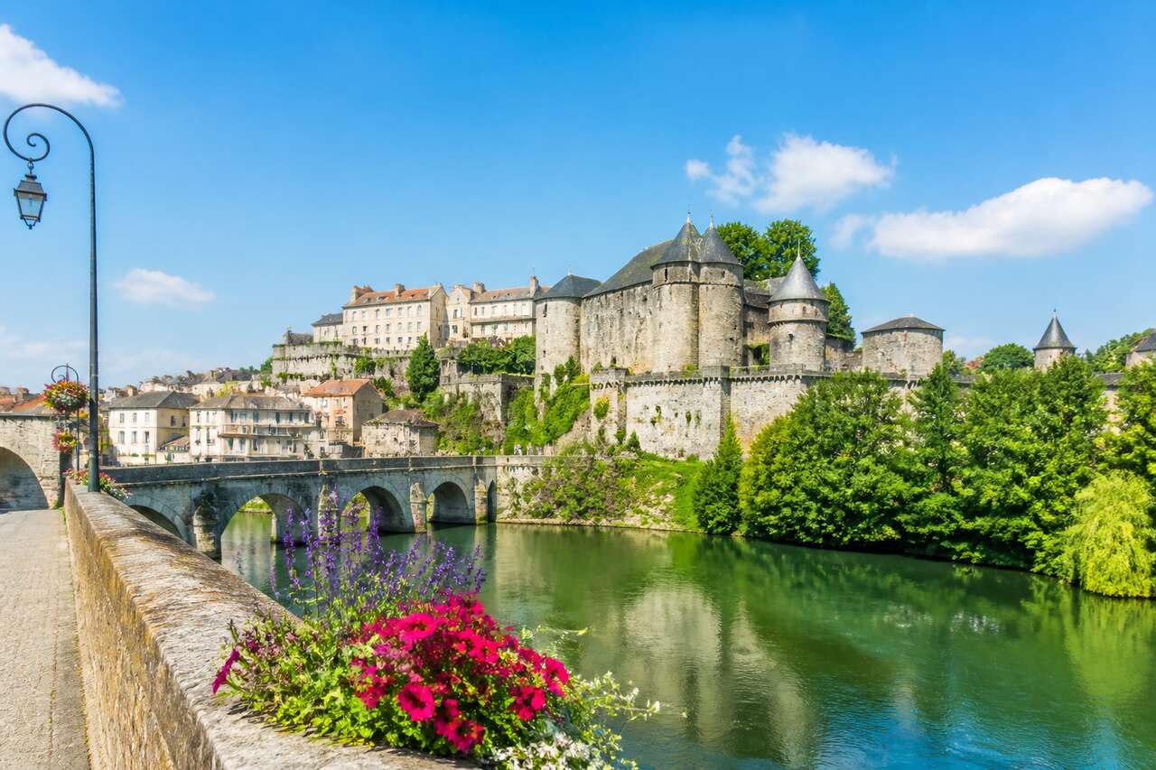 Que voir et que visiter en Lorraine : les incontournables