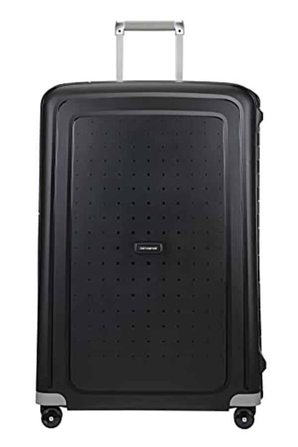 Découvrez notre test détaillé de la valise Samsonite S'Cure Spinner XL 138 l noir. Qualité, durabilité et performance : tous les avis sur ce modèle phare.