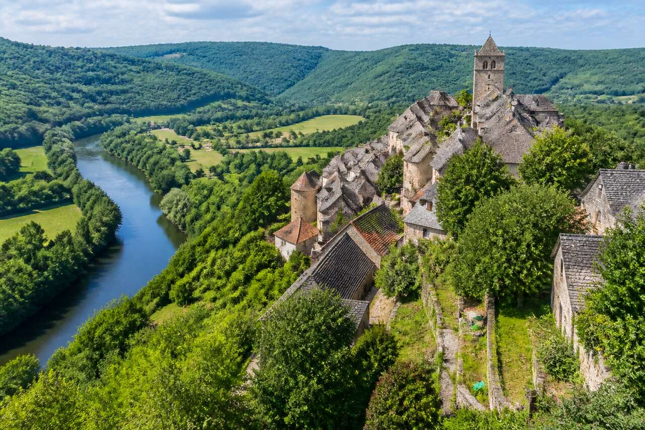 Limousin : infos pratiques pour préparer votre voyage
