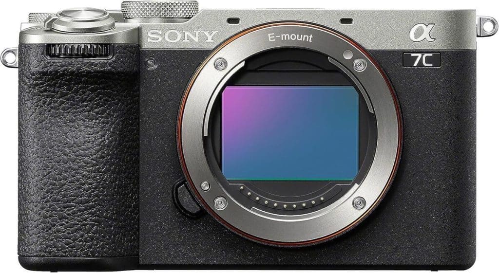 Test : sony Alpha 7C II, le compact hybride plein format de 33 mégapixels