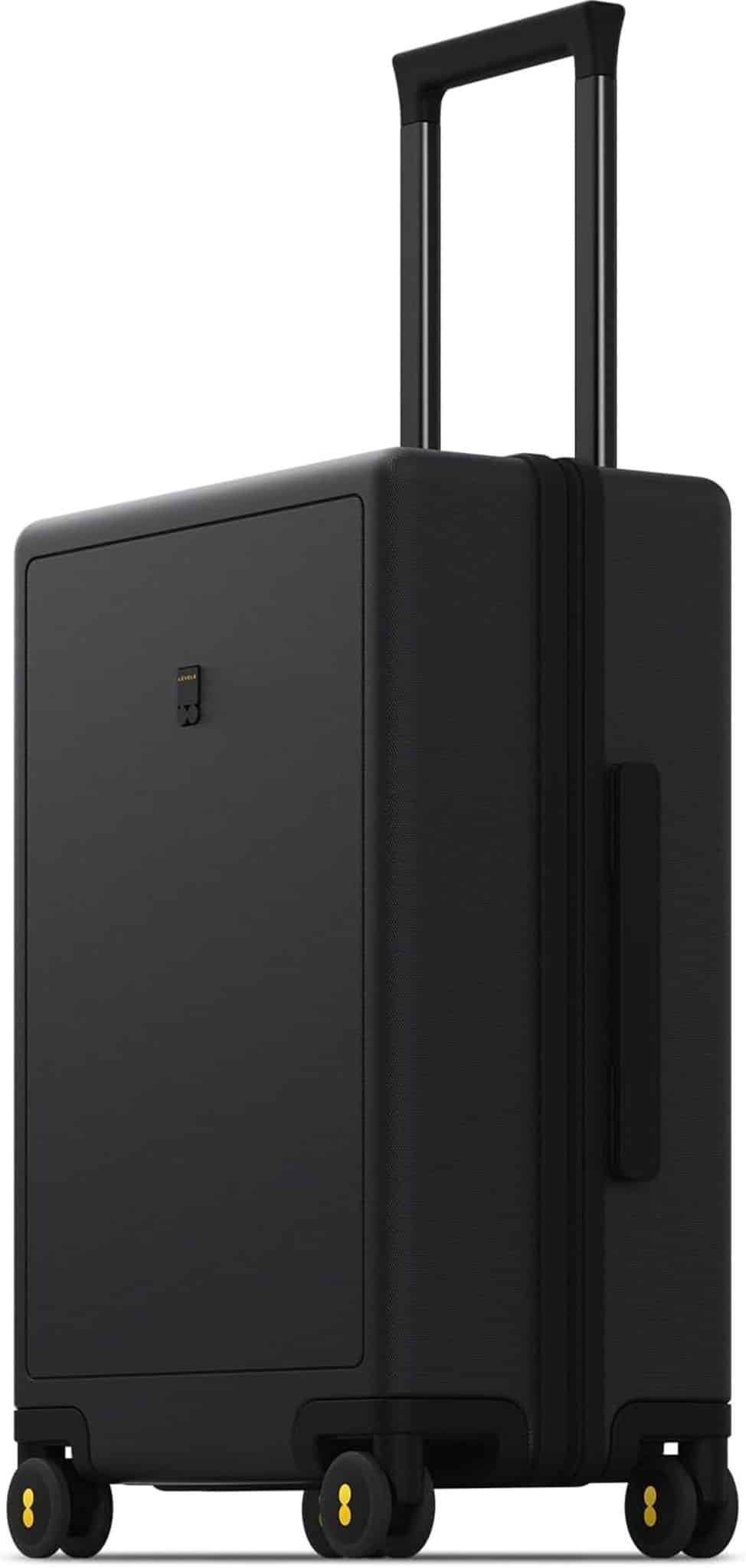 Test valise cabine LEVEL8 micro diamant 40L
