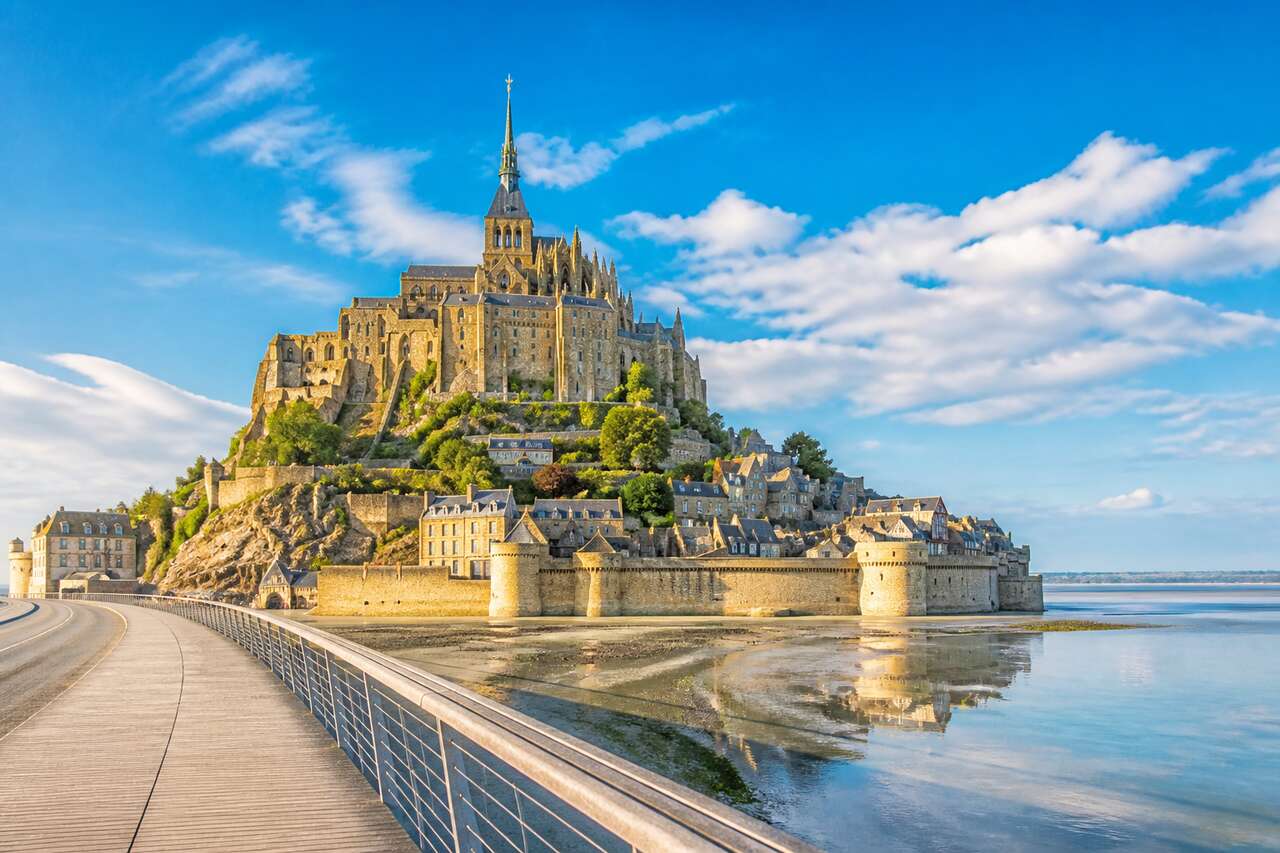 Bretagne : infos pratiques pour préparer votre voyage