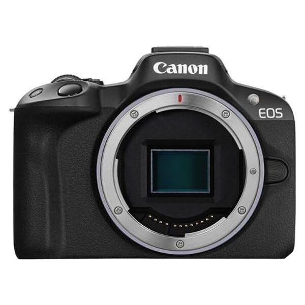 Découvrez le Canon EOS R50, l'hybride polyvalent doté de la vidéo 4K. Test complet, performances et avis sur ce reflex numérique professionnel.