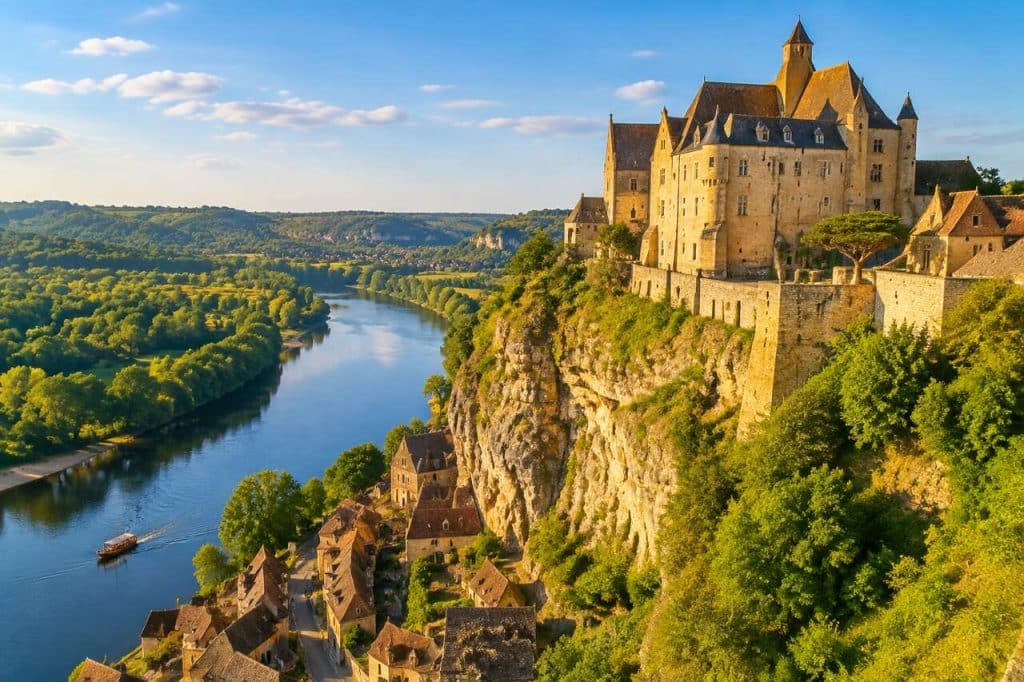 Séjour en Périgord : guide pour découvrir la région