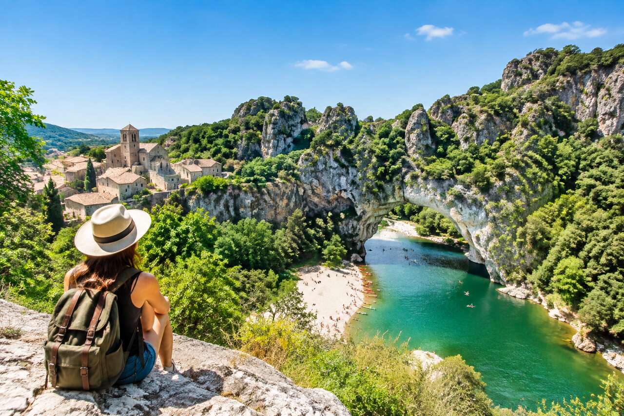 Culture et traditions en Ardèche-Drôme : guide complet