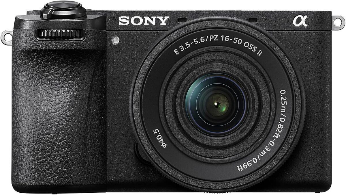 Test Sony Alpha 6700 : appareil photo hybride avec stabilisation et vidéo 4k